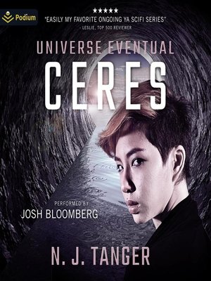 cover image of Ceres